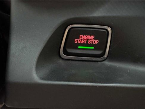 Used 2019 Chevrolet Camaro LT image 22