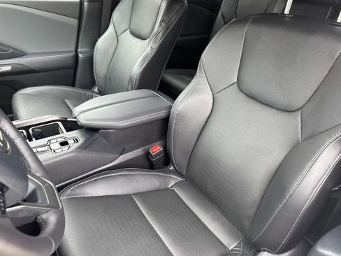 Certified 2025 Lexus TX 350 AWD w/ Convenience Package image 19