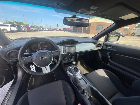 Used 2013 Subaru BRZ Premium w/ Popular Pkg 2C RWD image 22
