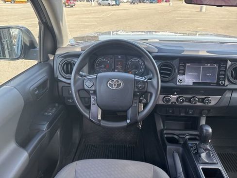 Certified 2023 Toyota Tacoma SR image 17