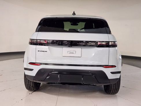 New 2026 Land Rover Range Rover Evoque S AWD/4WD image 10