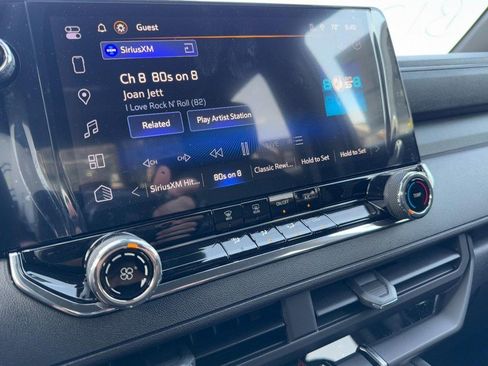 New 2026 Chevrolet Colorado W/T w/ Advanced Trailering Package image 43