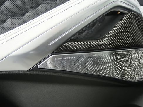 New 2026 BMW X6 M Competition w/ Executive Package image 11