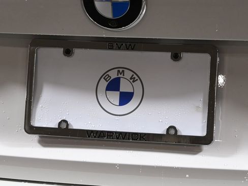 New 2026 BMW 430i xDrive Convertible w/ Premium Package image 22