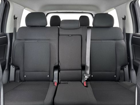 New 2026 Hyundai Santa Fe SE image 16