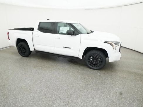 New 2026 Toyota Tundra SR5 image 12