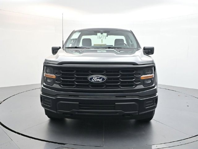New 2026 Ford F150 XL AWD/4WD image 2