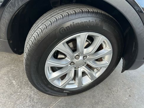 Used 2014 Land Rover Range Rover Evoque Pure image 56