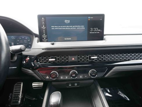 Certified 2024 Honda Accord Sport image 17