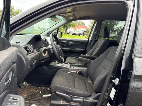 Used 2023 Honda Ridgeline Sport image 15