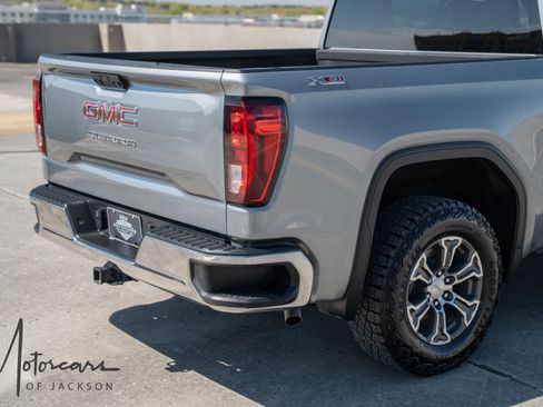 Used 2025 GMC Sierra 1500 Pro w/ Pro Value Package image 20