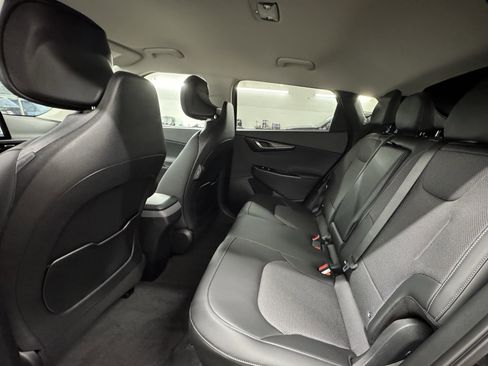 New 2025 Kia EV6 Light w/ Light LR Technology Package image 19