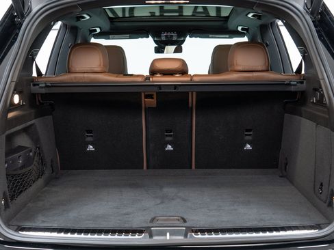 New 2026 Mercedes-Benz GLE 580 4MATIC image 10