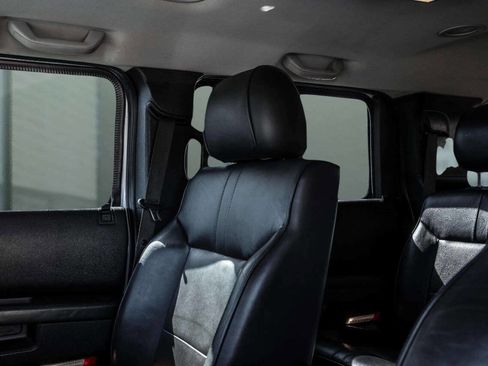 Used 2008 HUMMER H2 image 26