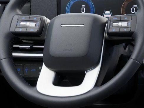 New 2026 Hyundai Santa Fe XRT w/ Tow & Go Package image 17