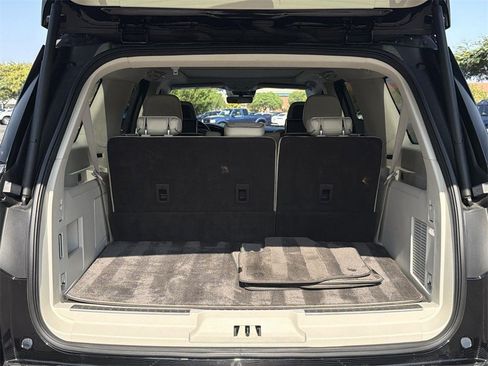 Used 2021 Lincoln Navigator L Black Label w/ Cargo Convenience Package image 30