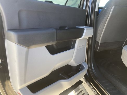 Used 2023 Ford F350 XL w/ 360-Degree Camera Package image 12