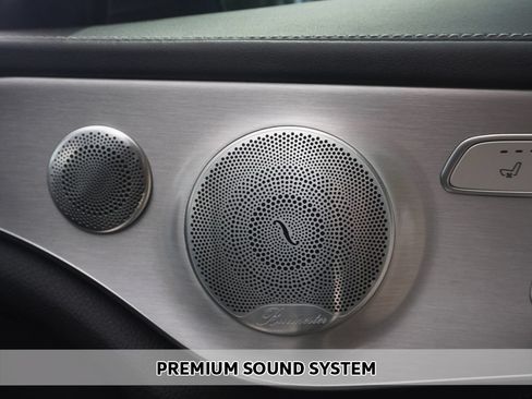 Used 2020 Mercedes-Benz C 63 AMG S image 3