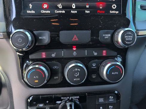 Used 2021 RAM 1500 Rebel w/ Rebel Level 1 Equipment Group image 14