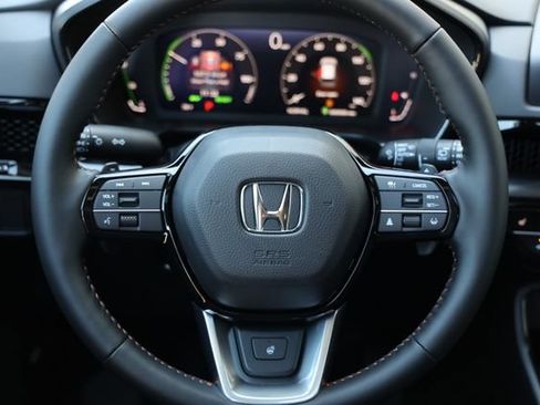 New 2026 Honda CR-V Sport Touring image 29