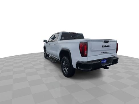 New 2026 GMC Sierra 1500 AT4X w/ LPO, Black Badging Package AWD/4WD image 15