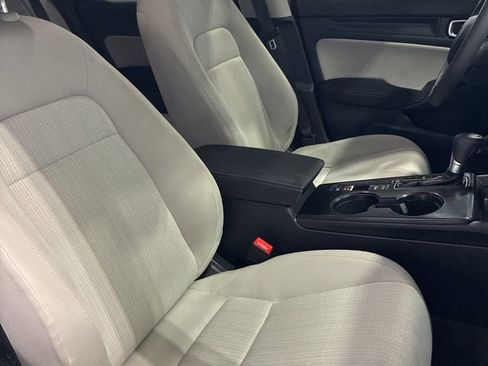 Used 2022 Honda Civic LX image 31