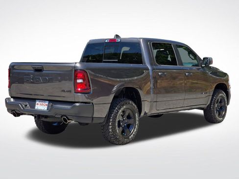 New 2026 RAM 1500 Classic Warlock AWD/4WD image 18