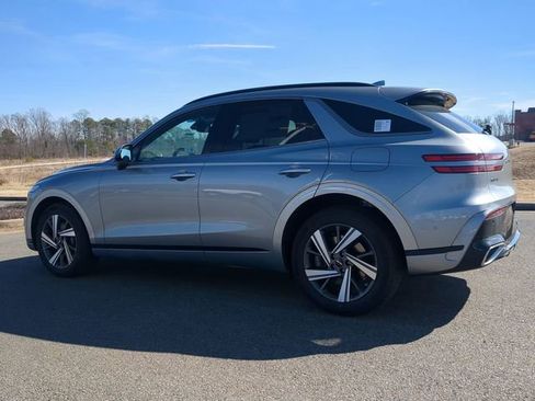 New 2026 Genesis GV70 3.5T Sport Advanced image 6