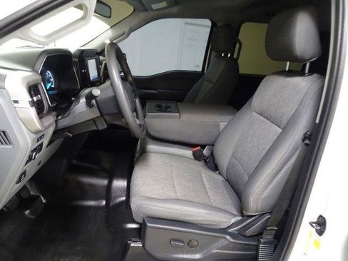 Used 2022 Ford F150 XL w/ Trailer Tow Package AWD/4WD image 19