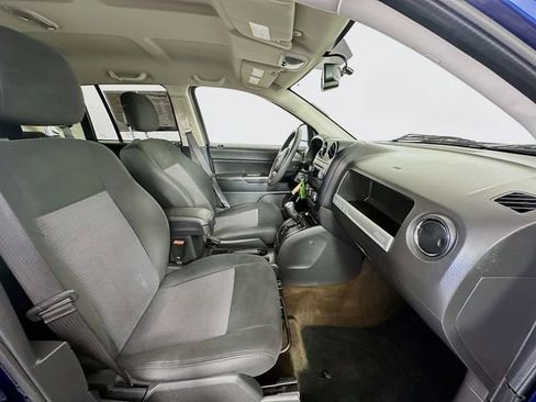 Used 2014 Jeep Compass Sport w/ Power Value Group image 24