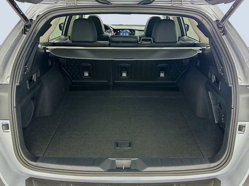 New 2025 Subaru Outback Onyx Edition image 24