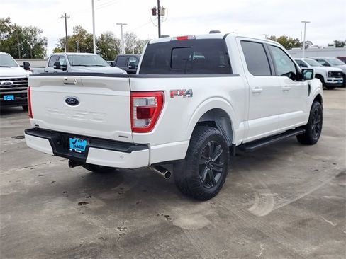 Used 2023 Ford F150 Lariat image 4