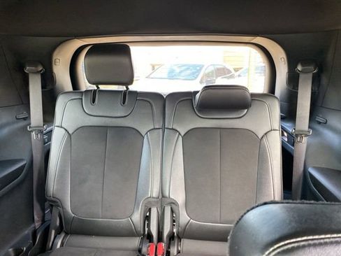 Used 2024 Jeep Grand Cherokee L Altitude image 20