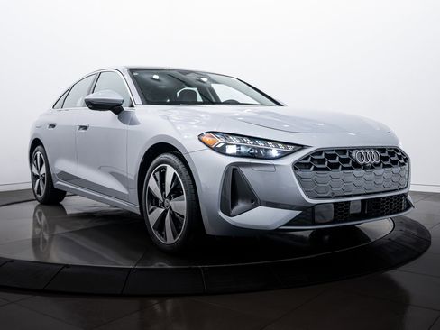 New 2025 Audi A5 2.0T Premium Plus image 2