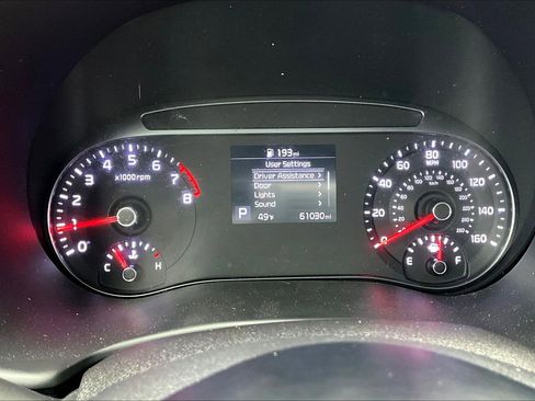 Used 2022 Kia Soul LX w/ Technology Package image 21