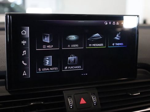 Used 2023 Audi SQ5 Premium Plus image 28