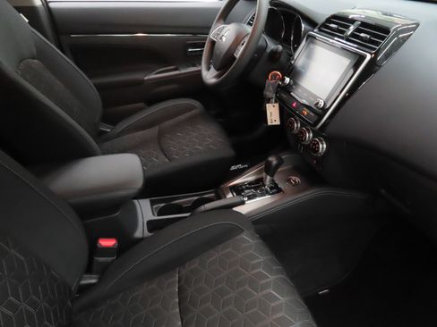 New 2026 Mitsubishi Outlander Sport ES AWD/4WD image 22