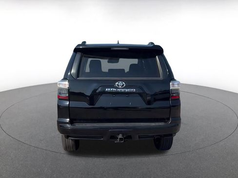Used 2024 Toyota 4Runner TRD Sport RWD image 10