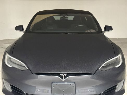 Used 2016 Tesla Model S 70 image 12