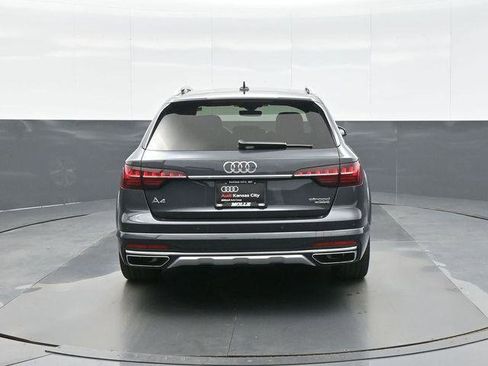 Used 2023 Audi A4 2.0T allroad Premium Plus w/ Premium Plus Package image 6