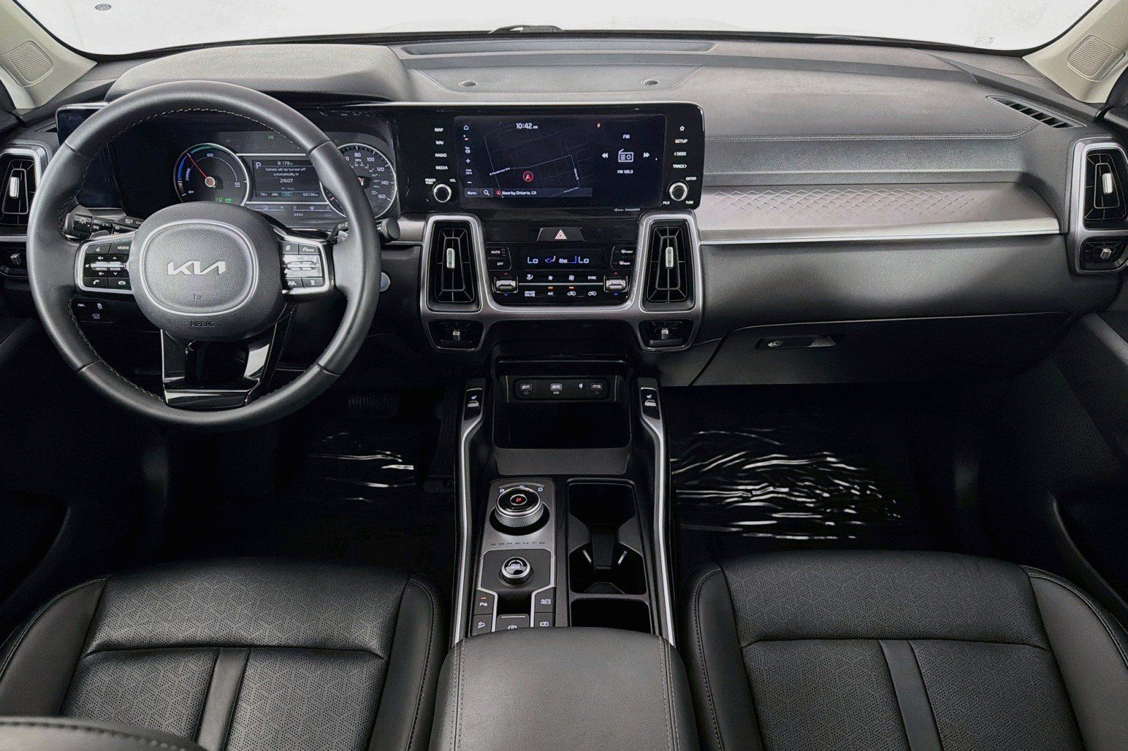 Used 2024 Kia Sorento EX FWD image 5