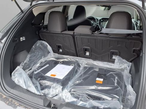 New 2026 Subaru Crosstrek 2.0i Premium image 18