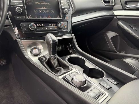 Used 2020 Nissan Maxima 3.5 SV w/ Floor Mat Group FWD image 39
