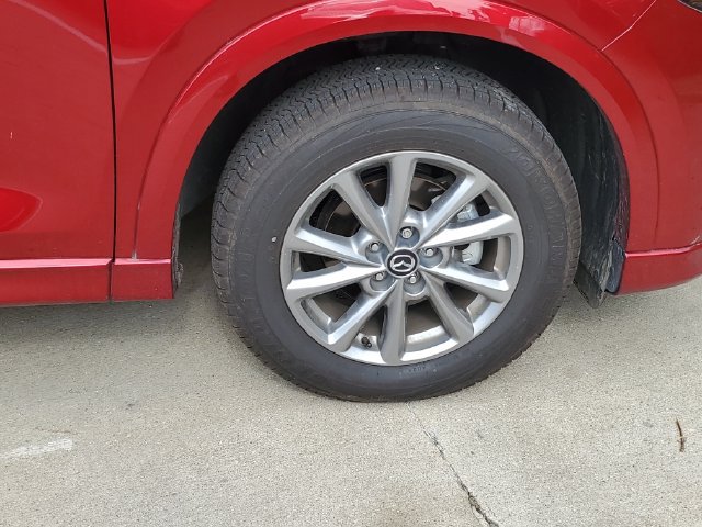 Certified 2025 MAZDA CX-5 AWD 2.5 S w/ Select Package image 5
