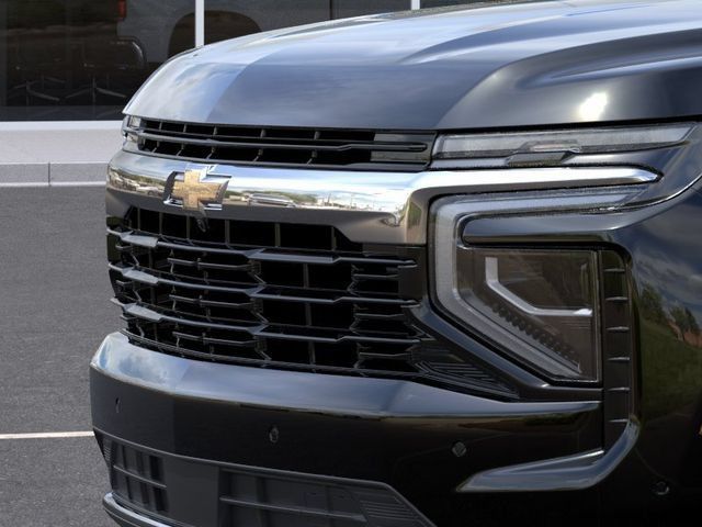 New 2026 Chevrolet Suburban LS RWD image 13