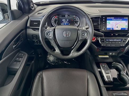 Used 2023 Honda Ridgeline Black Edition image 24