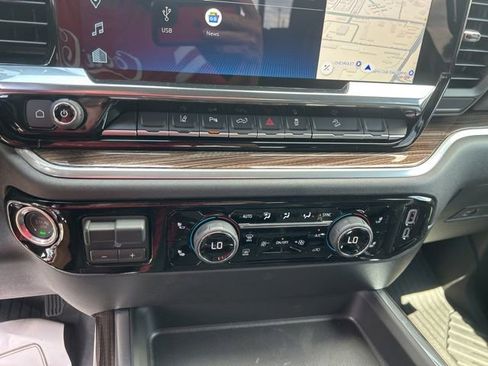 New 2026 Chevrolet Silverado 2500 LT w/ Trail Boss Package AWD/4WD image 25
