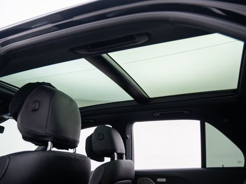 New 2026 Mercedes-Benz GLE 580 GLE 580 image 20