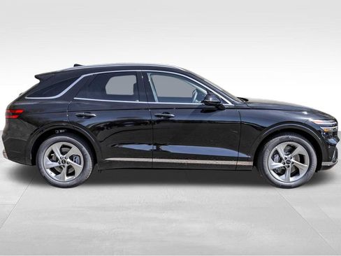 New 2026 Genesis GV70 2.5T Advanced AWD/4WD image 2