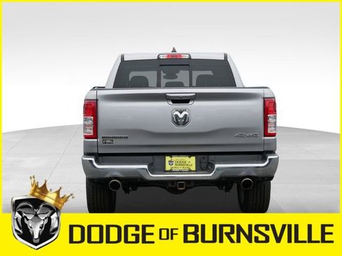 Used 2022 RAM 1500 Big Horn image 8
